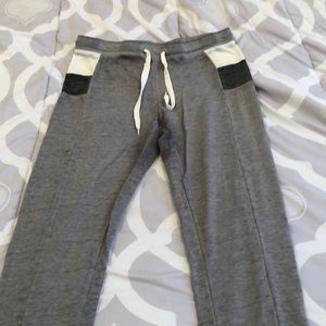 Sweat pants